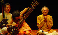 Ravi Shankar & Ensemble